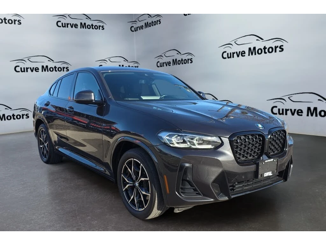 BMW X4 XDRIVE * CAMERA * LED * ПОДГРЕВ * NAVI - автомобили, коли, обяви за нови и употребявани 1
