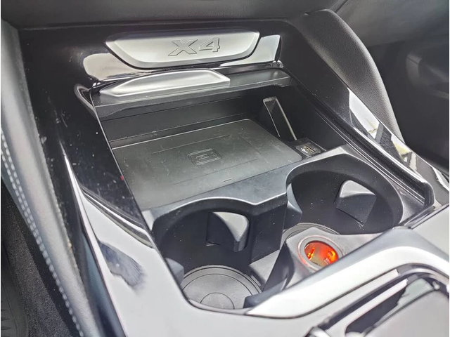 BMW X4 30i* MSPORT* HARMAN/KARDON* HEAD-UP* ОБДУХ* ПАНО - автомобили, коли, обяви за нови и употребявани 10