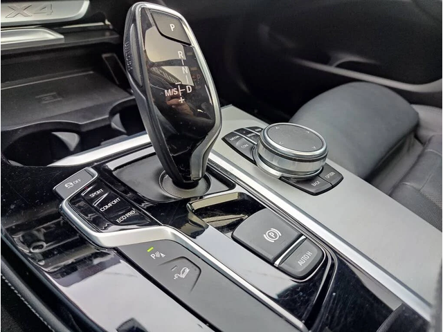 BMW X4 30i* MSPORT* HARMAN/KARDON* HEAD-UP* ОБДУХ* ПАНО - автомобили, коли, обяви за нови и употребявани 12