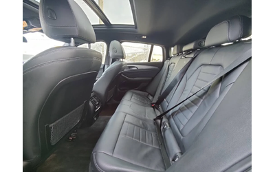 BMW X4 30i* MSPORT* HARMAN/KARDON* HEAD-UP* ОБДУХ* ПАНО - автомобили, коли, обяви за нови и употребявани 13