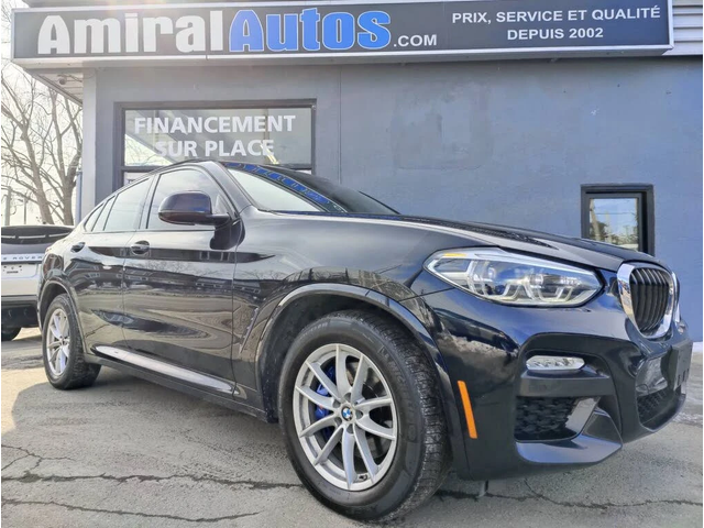 BMW X4 30i* MSPORT* HARMAN/KARDON* HEAD-UP* ОБДУХ* ПАНО - автомобили, коли, обяви за нови и употребявани 2