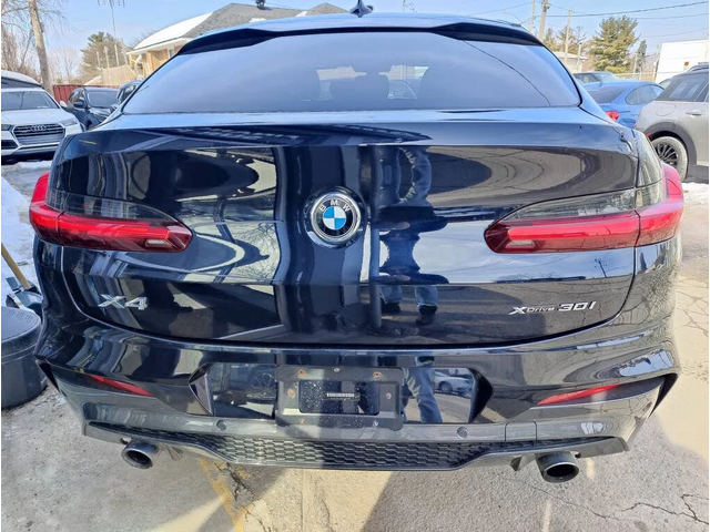 BMW X4 30i* MSPORT* HARMAN/KARDON* HEAD-UP* ОБДУХ* ПАНО - автомобили, коли, обяви за нови и употребявани 4