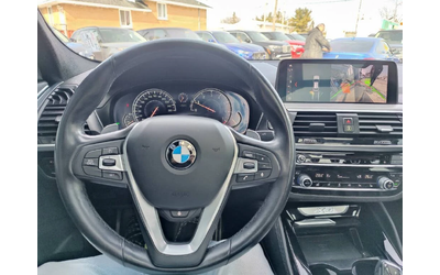 BMW X4 30i* MSPORT* HARMAN/KARDON* HEAD-UP* ОБДУХ* ПАНО - автомобили, коли, обяви за нови и употребявани 7