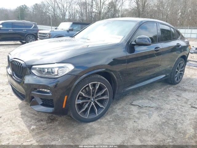BMW X4 M PACK* XDRIVE30I* ДИГИТАЛНО* ТАБЛО - автомобили, коли, обяви за нови и употребявани 0