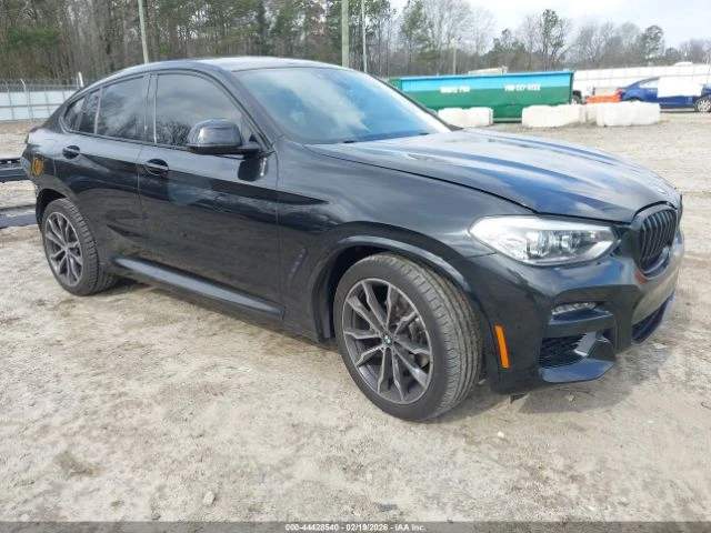 BMW X4 M PACK* XDRIVE30I* ДИГИТАЛНО* ТАБЛО - автомобили, коли, обяви за нови и употребявани 1