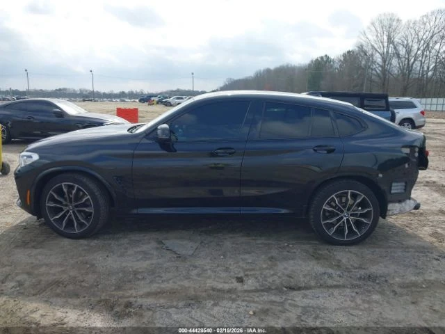 BMW X4 M PACK* XDRIVE30I* ДИГИТАЛНО* ТАБЛО - автомобили, коли, обяви за нови и употребявани 4