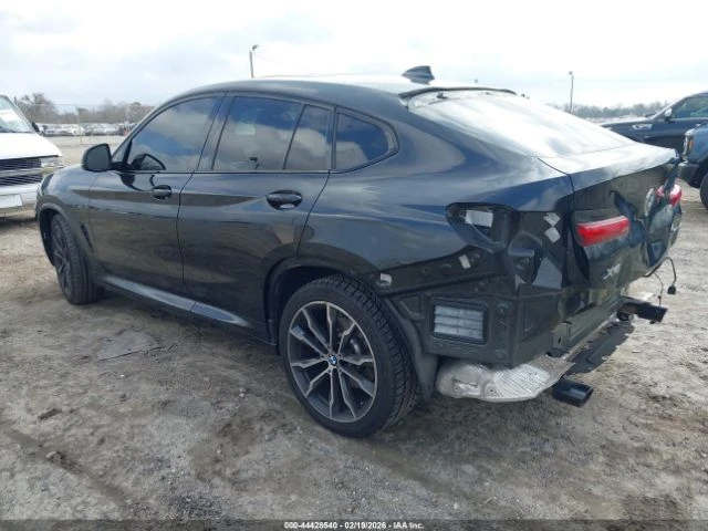 BMW X4 M PACK* XDRIVE30I* ДИГИТАЛНО* ТАБЛО - автомобили, коли, обяви за нови и употребявани 5