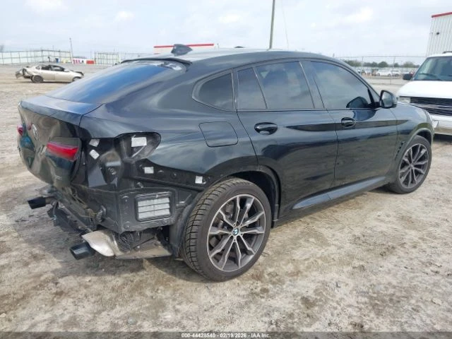 BMW X4 M PACK* XDRIVE30I* ДИГИТАЛНО* ТАБЛО - автомобили, коли, обяви за нови и употребявани 6