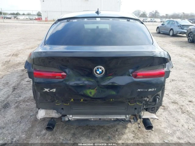 BMW X4 M PACK* XDRIVE30I* ДИГИТАЛНО* ТАБЛО - автомобили, коли, обяви за нови и употребявани 8