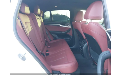 BMW X4 M PACK* ДИГИТАЛНО* ТАБЛО* KEYLESS* - автомобили, коли, обяви за нови и употребявани 10