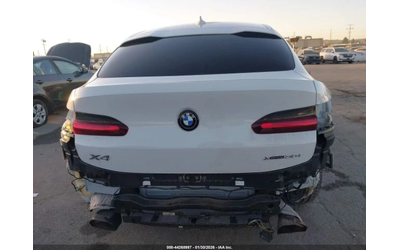 BMW X4 M PACK* ДИГИТАЛНО* ТАБЛО* KEYLESS* - автомобили, коли, обяви за нови и употребявани 13