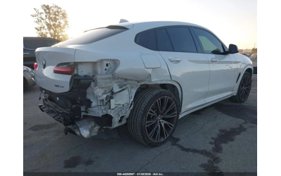 BMW X4 M PACK* ДИГИТАЛНО* ТАБЛО* KEYLESS* - автомобили, коли, обяви за нови и употребявани 6