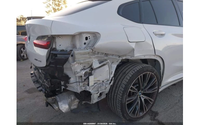 BMW X4 M PACK* ДИГИТАЛНО* ТАБЛО* KEYLESS* - автомобили, коли, обяви за нови и употребявани 8