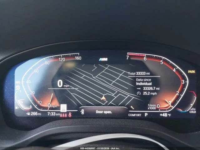 BMW X4 M PACK* ДИГИТАЛНО* ТАБЛО* KEYLESS* - автомобили, коли, обяви за нови и употребявани 9