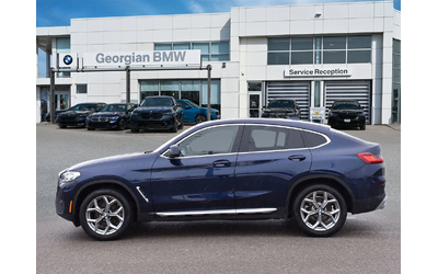 bmw-x4 - 2