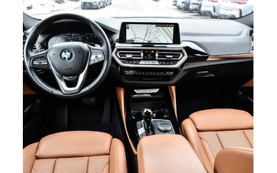 BMW X4 xDrive30i* AWD* АвтоКредит* (ЦЕНА ДО БГ) - автомобили, коли, обяви за нови и употребявани 7