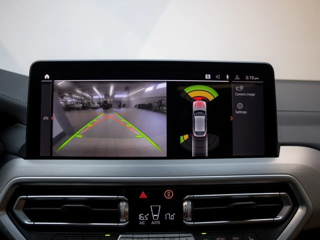 BMW X4 * АвтоКредит * (ЦЕНА ДО БГ) - автомобили, коли, обяви за нови и употребявани 12