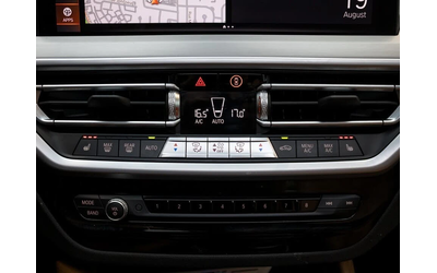 BMW X4 * АвтоКредит * (ЦЕНА ДО БГ) - автомобили, коли, обяви за нови и употребявани 13