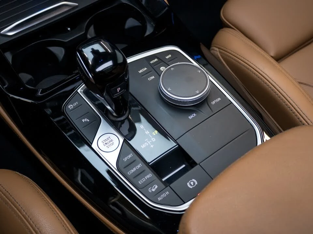 BMW X4 * АвтоКредит * (ЦЕНА ДО БГ) - автомобили, коли, обяви за нови и употребявани 14