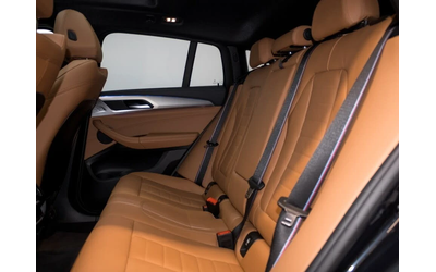 BMW X4 * АвтоКредит * (ЦЕНА ДО БГ) - автомобили, коли, обяви за нови и употребявани 16