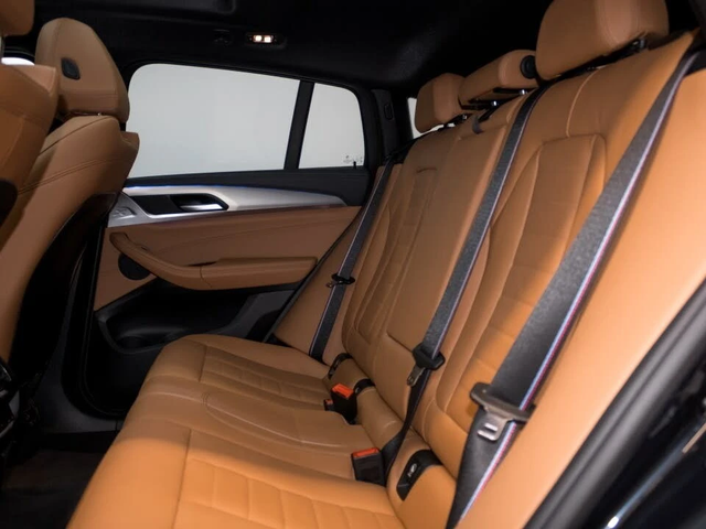 BMW X4 * АвтоКредит * (ЦЕНА ДО БГ) - автомобили, коли, обяви за нови и употребявани 16