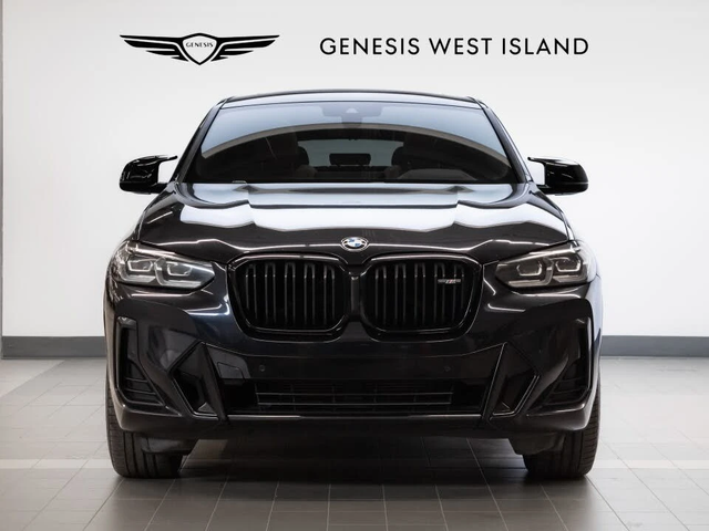 BMW X4 * АвтоКредит * (ЦЕНА ДО БГ) - автомобили, коли, обяви за нови и употребявани 1