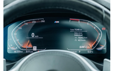 BMW X4 xDrive30i* АвтоКредит* (ЦЕНА ДО БГ) - автомобили, коли, обяви за нови и употребявани 12