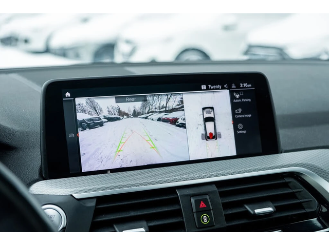 BMW X4 xDrive30i* АвтоКредит* (ЦЕНА ДО БГ) - автомобили, коли, обяви за нови и употребявани 13