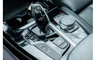 BMW X4 xDrive30i* АвтоКредит* (ЦЕНА ДО БГ) - автомобили, коли, обяви за нови и употребявани 14