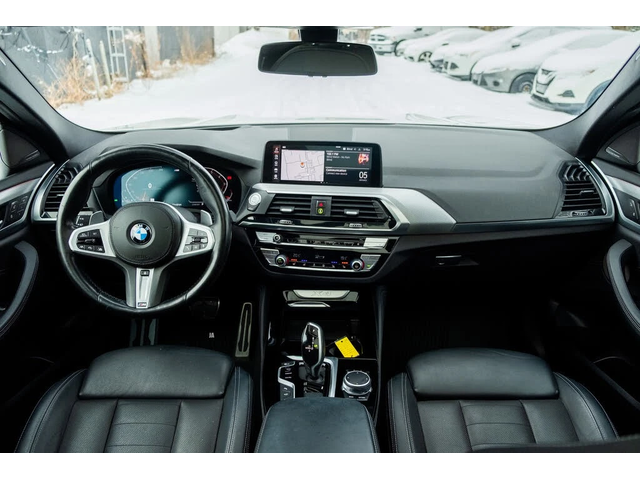 BMW X4 xDrive30i* АвтоКредит* (ЦЕНА ДО БГ) - автомобили, коли, обяви за нови и употребявани 15