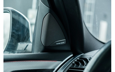 BMW X4 xDrive30i* АвтоКредит* (ЦЕНА ДО БГ) - автомобили, коли, обяви за нови и употребявани 9