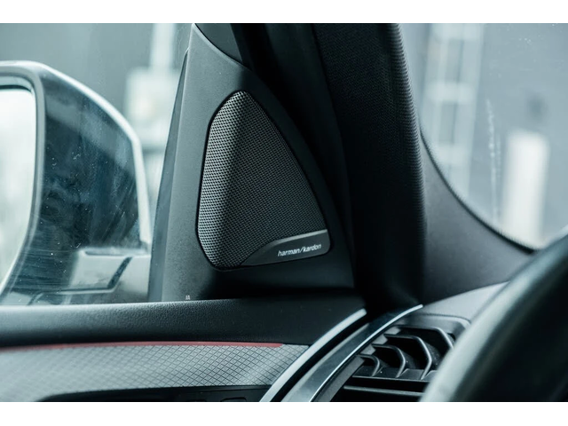 BMW X4 xDrive30i* АвтоКредит* (ЦЕНА ДО БГ) - автомобили, коли, обяви за нови и употребявани 9