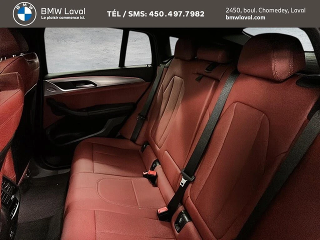 BMW X4 xDrive* АвтоКредит* (ЦЕНА ДО БГ) - автомобили, коли, обяви за нови и употребявани 13