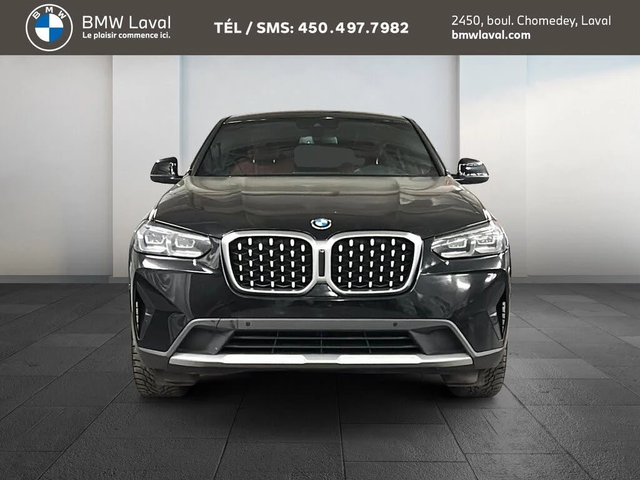 BMW X4 xDrive* АвтоКредит* (ЦЕНА ДО БГ) - автомобили, коли, обяви за нови и употребявани 1