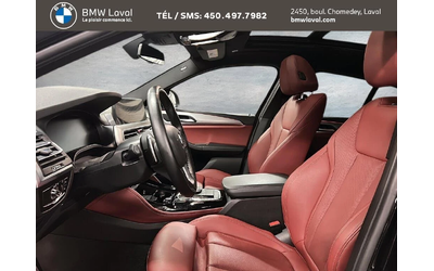 BMW X4 xDrive* АвтоКредит* (ЦЕНА ДО БГ) - автомобили, коли, обяви за нови и употребявани 6