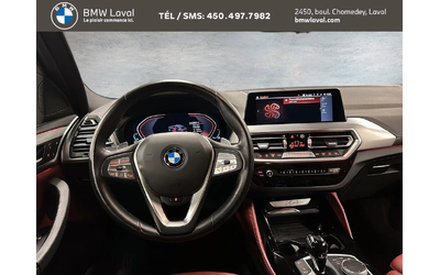 BMW X4 xDrive* АвтоКредит* (ЦЕНА ДО БГ) - автомобили, коли, обяви за нови и употребявани 7