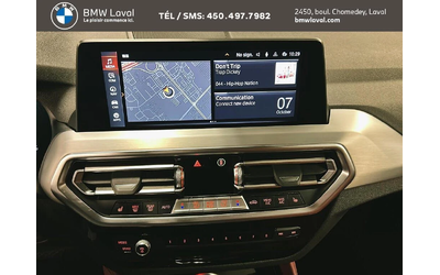 BMW X4 xDrive* АвтоКредит* (ЦЕНА ДО БГ) - автомобили, коли, обяви за нови и употребявани 9