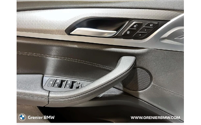 BMW X4 M40i* AWD* АвтоКредит* (ЦЕНА ДО БГ) - автомобили, коли, обяви за нови и употребявани 10