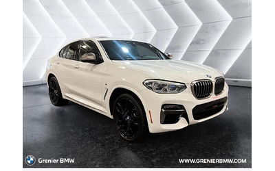 bmw-x4 - 1