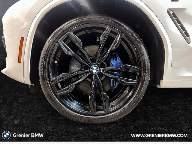 BMW X4 M40i* AWD* АвтоКредит* (ЦЕНА ДО БГ) - автомобили, коли, обяви за нови и употребявани 6