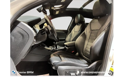 BMW X4 M40i* AWD* АвтоКредит* (ЦЕНА ДО БГ) - автомобили, коли, обяви за нови и употребявани 7