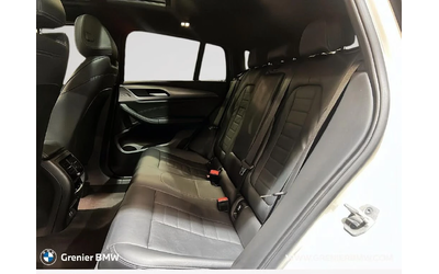 BMW X4 M40i* AWD* АвтоКредит* (ЦЕНА ДО БГ) - автомобили, коли, обяви за нови и употребявани 9