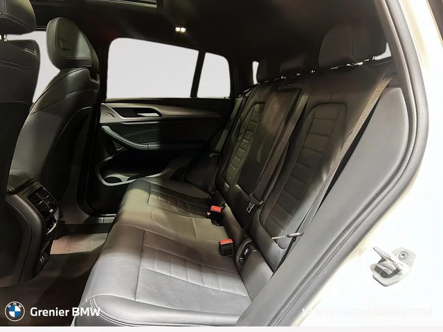 BMW X4 M40i* AWD* АвтоКредит* (ЦЕНА ДО БГ) - автомобили, коли, обяви за нови и употребявани 9