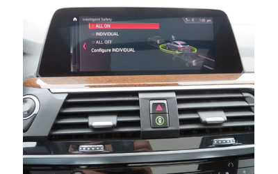 BMW X4 xDrive* АвтоКредит* (ЦЕНА ДО БГ) - автомобили, коли, обяви за нови и употребявани 10