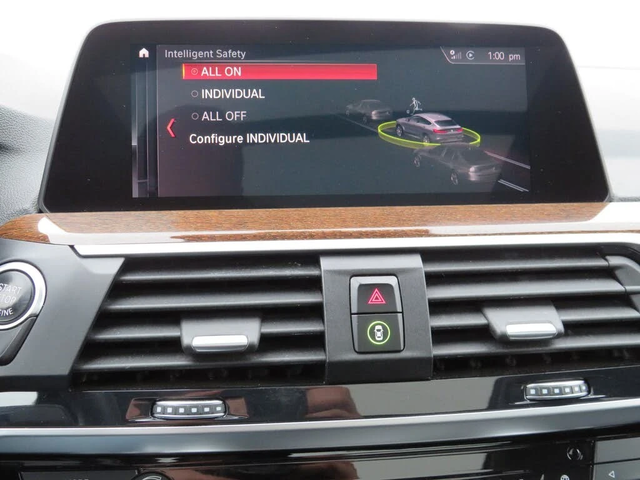 BMW X4 xDrive* АвтоКредит* (ЦЕНА ДО БГ) - автомобили, коли, обяви за нови и употребявани 10