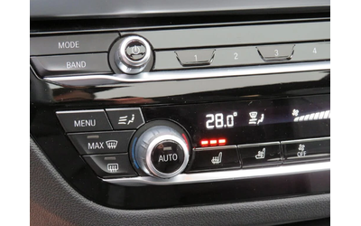 BMW X4 xDrive* АвтоКредит* (ЦЕНА ДО БГ) - автомобили, коли, обяви за нови и употребявани 11