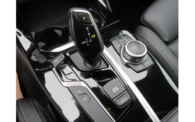 BMW X4 xDrive* АвтоКредит* (ЦЕНА ДО БГ) - автомобили, коли, обяви за нови и употребявани 12