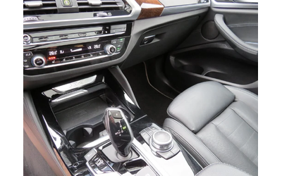 BMW X4 xDrive* АвтоКредит* (ЦЕНА ДО БГ) - автомобили, коли, обяви за нови и употребявани 13