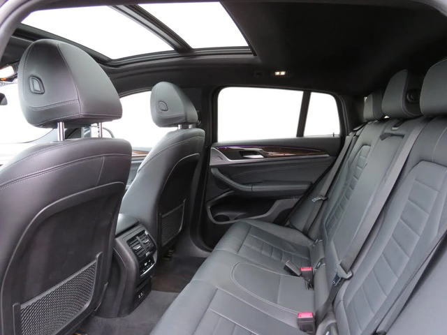 BMW X4 xDrive* АвтоКредит* (ЦЕНА ДО БГ) - автомобили, коли, обяви за нови и употребявани 14