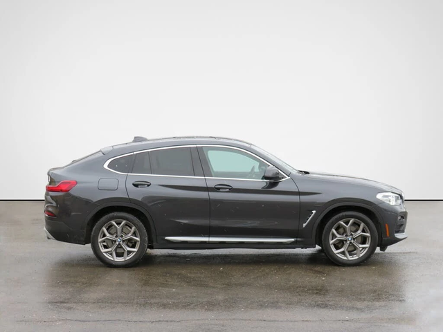 BMW X4 xDrive* АвтоКредит* (ЦЕНА ДО БГ) - автомобили, коли, обяви за нови и употребявани 2